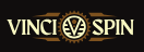 Vinci Spin Casino Logo